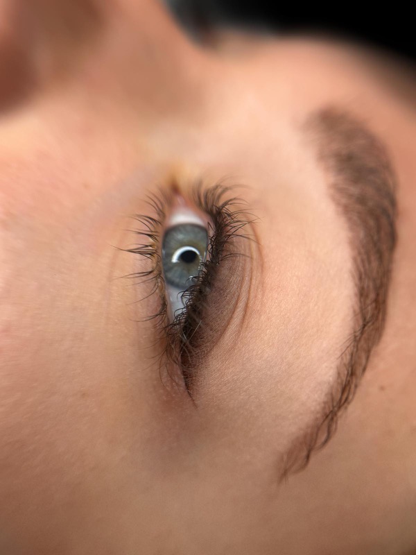 Lavoro Eyeconic Shade realizzato da Gloria Lopez