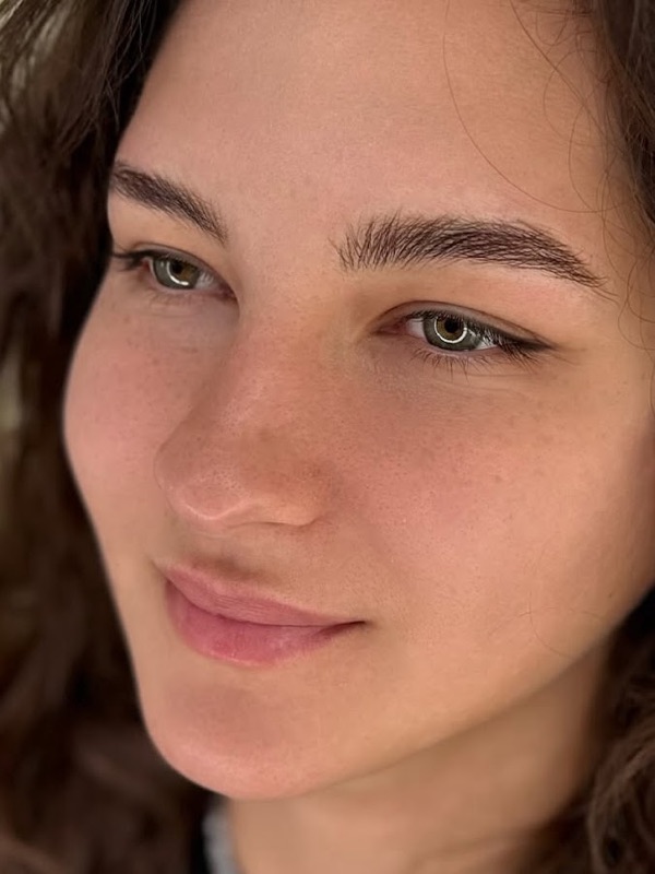 Lavoro Iperrealistiche realizzato da Gloria Lopez